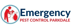 Emergency Pest Control  website logo