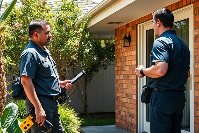Same Day Possum Removal Service Parkdale